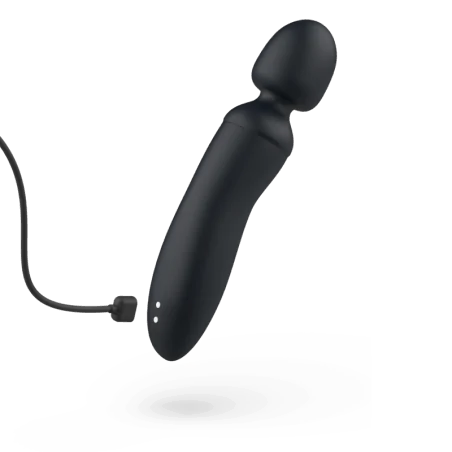 B SWISH - BACCHETTA VIBRATORE BTHRILLED PREMIUM NERA