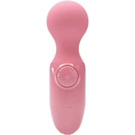 PRETTY LOVE - ROSA MINI-PERSÖNLICHES MASSAGER