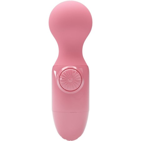 PRETTY LOVE - ROSA MINI-PERSÖNLICHES MASSAGER