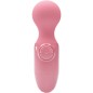PRETTY LOVE - ROSA MINI-PERSÖNLICHES MASSAGER PRETTY LOVE - ROSA MINI-PERSÖNLICHES MASSAGER