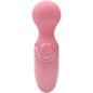 PRETTY LOVE - MINI MASSEUR PERSONNEL ROSE PRETTY LOVE - MINI MASSEUR PERSONNEL ROSE