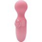 PRETTY LOVE - ROSA MINI-PERSÖNLICHES MASSAGER PRETTY LOVE - ROSA MINI-PERSÖNLICHES MASSAGER