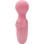 PRETTY LOVE - MINI MASSEUR PERSONNEL ROSE PRETTY LOVE - MINI MASSEUR PERSONNEL ROSE