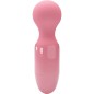 PRETTY LOVE - ROSA MINI-PERSÖNLICHES MASSAGER PRETTY LOVE - ROSA MINI-PERSÖNLICHES MASSAGER