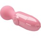 PRETTY LOVE - ROSA MINI-PERSÖNLICHES MASSAGER PRETTY LOVE - ROSA MINI-PERSÖNLICHES MASSAGER
