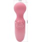 PRETTY LOVE - ROSA MINI-PERSÖNLICHES MASSAGER PRETTY LOVE - ROSA MINI-PERSÖNLICHES MASSAGER