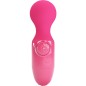 PRETTY LOVE - MAGENTA MINI PERSÖNLICHES MASSAGER PRETTY LOVE - MAGENTA MINI PERSÖNLICHES MASSAGER