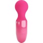 PRETTY LOVE - MAGENTA MINI PERSÖNLICHES MASSAGER PRETTY LOVE - MAGENTA MINI PERSÖNLICHES MASSAGER