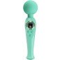 PRETTY LOVE - VIBRATEUR BAGUETTE VERTE SKYLER