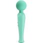 PRETTY LOVE - VIBRATEUR BAGUETTE VERTE SKYLER