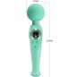 PRETTY LOVE - VIBRATEUR BAGUETTE VERTE SKYLER