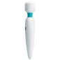 PRETTY LOVE - VIBRATORE CLOUD WAND 7 VIBRAZIONI BIANCO PRETTY LOVE - VIBRATORE CLOUD WAND 7 VIBRAZIONI BIANCO
