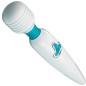 PRETTY LOVE - VIBRATORE CLOUD WAND 7 VIBRAZIONI BIANCO PRETTY LOVE - VIBRATORE CLOUD WAND 7 VIBRAZIONI BIANCO