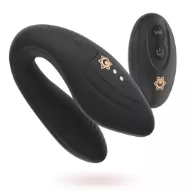 RITHUAL - TÉLÉCOMMANDE KAMA POUR COUPLES AQUA