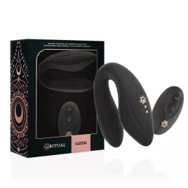 RITHUAL - TÉLÉCOMMANDE KAMA POUR COUPLES AQUA