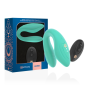 RITHUAL - TÉLÉCOMMANDE KAMA POUR COUPLES AQUA