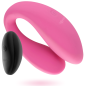 MORESSA - STIMULATEUR TÉLÉCOMMANDE LAUREN POUR COUPLES MORESSA - STIMULATEUR TÉLÉCOMMANDE LAUREN POUR COUPLES