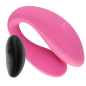 MORESSA - STIMULATEUR TÉLÉCOMMANDE LAUREN POUR COUPLES MORESSA - STIMULATEUR TÉLÉCOMMANDE LAUREN POUR COUPLES