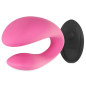 MORESSA - STIMULATEUR TÉLÉCOMMANDE LAUREN POUR COUPLES MORESSA - STIMULATEUR TÉLÉCOMMANDE LAUREN POUR COUPLES