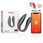 ONINDER - LISBOA G-SPOT CLITORAL STIMULATEUR NOIR - APPLICATION GRATUITE ONINDER - LISBOA G-SPOT CLITORAL STIMULATEUR NOIR - APPLICATION GRATUITE