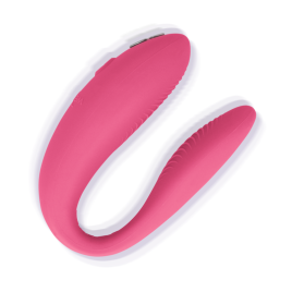 WE-VIBE - SYNC LITE STIMULATEUR DE CLITORIS TURQUOISE