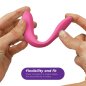 WE-VIBE - SYNC LITE STIMULATEUR DE CLITORIS TURQUOISE WE-VIBE - SYNC LITE STIMULATEUR DE CLITORIS TURQUOISE