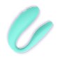 WE-VIBE - SYNC LITE STIMULATEUR DE CLITORIS TURQUOISE WE-VIBE - SYNC LITE STIMULATEUR DE CLITORIS TURQUOISE