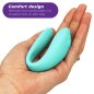 WE-VIBE - SYNC LITE STIMULATEUR DE CLITORIS TURQUOISE WE-VIBE - SYNC LITE STIMULATEUR DE CLITORIS TURQUOISE