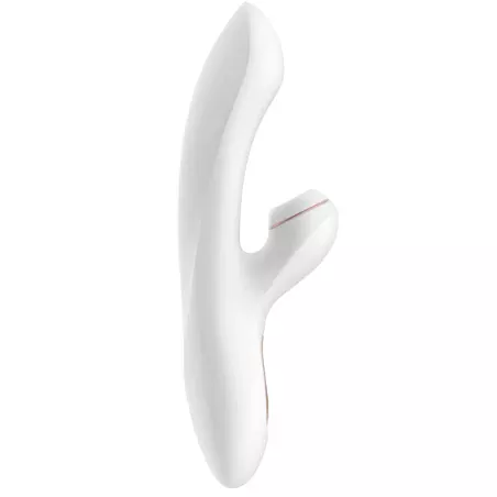 SATISFYER - PRO G-SPOT CONIGLIO EDIZIONE 2020