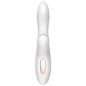 SATISFYER - PRO G-SPOT LAPIN ÉDITION 2020 SATISFYER - PRO G-SPOT LAPIN ÉDITION 2020