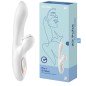 SATISFYER - PRO G-SPOT LAPIN ÉDITION 2020 SATISFYER - PRO G-SPOT LAPIN ÉDITION 2020