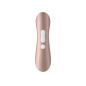 SATISFYER - PRO 2 VIBRATION 2020 EDITION SATISFYER - PRO 2 VIBRATION 2020 EDITION