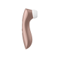 SATISFYER - PRO 2 VIBRATION 2020 EDITION SATISFYER - PRO 2 VIBRATION 2020 EDITION