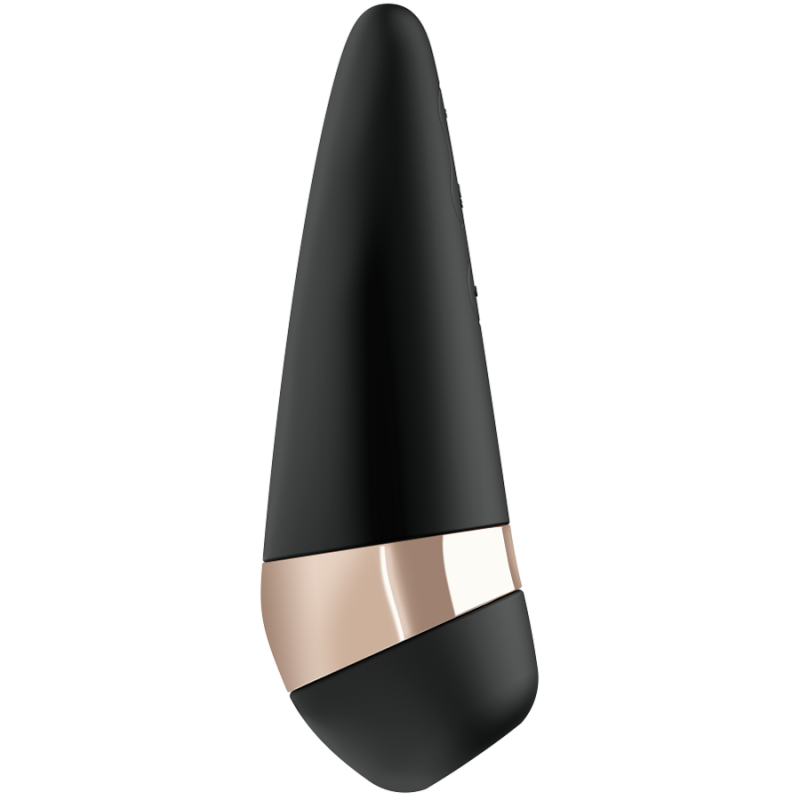 SATISFYER - PRO 3 VIBRATION 2020 EDITION SATISFYER - PRO 3 VIBRATION 2020 EDITION
