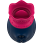 INTENSE - CLIT STIMULATOR 10 LICKING AND SUCTION FREQUENCIES - BLUE INTENSE - CLIT STIMULATOR 10 LICKING AND SUCTION FREQUENCIES - BLUE