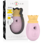 INTENSE - CLIT STIMULATOR 10 LECK- UND SAUGFREQUENZEN - PINK INTENSE - CLIT STIMULATOR 10 LECK- UND SAUGFREQUENZEN - PINK