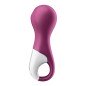 SATISFYER - LUCKY LIBRA STIMULATOR VIBRATOR SATISFYER - LUCKY LIBRA STIMULATOR VIBRATOR