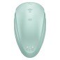 STIMULATEUR ET VIBRATEUR SATISFYER PEARL DIVER - VIOLET