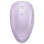 STIMULATEUR ET VIBRATEUR SATISFYER PEARL DIVER - VIOLET