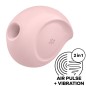 SATISFYER - STIMULATEUR ET VIBRATEUR D'IMPULSIONS D'AIR SUGAR RUSH BLEU SATISFYER - STIMULATEUR ET VIBRATEUR D'IMPULSIONS D'AIR SUGAR RUSH BLEU