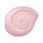 SATISFYER - STIMULATEUR ET VIBRATEUR D'IMPULSIONS D'AIR SUGAR RUSH BLEU SATISFYER - STIMULATEUR ET VIBRATEUR D'IMPULSIONS D'AIR SUGAR RUSH BLEU