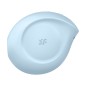 SATISFYER - STIMULATEUR ET VIBRATEUR D'IMPULSIONS D'AIR SUGAR RUSH BLEU SATISFYER - STIMULATEUR ET VIBRATEUR D'IMPULSIONS D'AIR SUGAR RUSH BLEU