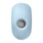 SATISFYER - STIMULATEUR ET VIBRATEUR D'IMPULSIONS D'AIR SUGAR RUSH BLEU SATISFYER - STIMULATEUR ET VIBRATEUR D'IMPULSIONS D'AIR SUGAR RUSH BLEU