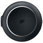 SATISFYER PRO TO GO 3 DOUBLE AIR PULSE STIMULATOR VIBRATOR - BLACK SATISFYER PRO TO GO 3 DOUBLE AIR PULSE STIMULATOR VIBRATOR - BLACK