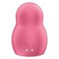 SATISFYER PRO TO GO 1 DOUBLE AIR PULSE STIMULATOR VIBRATOR - BLUE SATISFYER PRO TO GO 1 DOUBLE AIR PULSE STIMULATOR VIBRATOR - BLUE