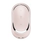 SATISFYER - PRO TO GO 2 DOPPELTER LUFTPULSSTIMULATOR VIBRATOR GRÜN