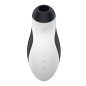 SATISFYER - ORCA AIR PULSE STIMULATOR + VIBRATION SATISFYER - ORCA AIR PULSE STIMULATOR + VIBRATION