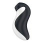 SATISFYER - ORCA AIR PULSE STIMULATOR + VIBRATION SATISFYER - ORCA AIR PULSE STIMULATOR + VIBRATION