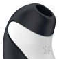 SATISFYER - ORCA AIR PULSE STIMULATOR + VIBRATION SATISFYER - ORCA AIR PULSE STIMULATOR + VIBRATION