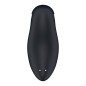 SATISFYER - ORCA AIR PULSE STIMULATOR + VIBRATION SATISFYER - ORCA AIR PULSE STIMULATOR + VIBRATION